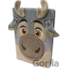 EPEE Blok A5 Premium Frozen Sven