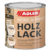 Adler HOLZLACK Druh lesku: polomatný, Balenie: 2,5 l