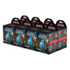 Wizkids D&D Icons of The Realms: Underdark Expeditions Booster brick (8)