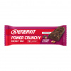 Enervit Power Crunchy Bar, brownie a čokoláda, 40 g Chutná a chrumkavá energetická tyčinka