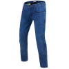 RebelHorn Classic II svetlo modrá REGULAR FIT 28/34