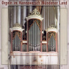 ORGEL: Orgeln im Hannoversch-Mündener Land (CD)
