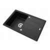 Kuchynská batéria - Franke báza BFG 611 Onyx Granite Sink (Kuchynská batéria - Franke báza BFG 611 Onyx Granite Sink)