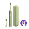 Tesla Smart Toothbrush Sonic TS200 Deluxe Green (TSL-PC-TSD200G)