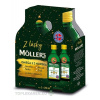 Mollers Omega 3 citron 2 x 250 ml