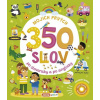 Zvuková kniha Mojich prvých 350 slov