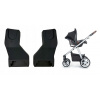 Adaptéry na kočík Espiro ESP04777 (BABY DESIGN ESPIRO adaptéry pre Maxi-Cosi, Avionaut)