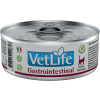 Vetlife Gastrointestinal cat konzerva 85 g