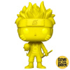 POP! Animation: Naruto (Six Path) (naruto Shippuden) Glows in the Dark (POP! Animation: Naruto (Six Path) (naruto Shippuden) Glows in the Dark)