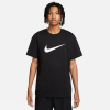 Nike Sportswear SP SS Top M T-shirt FN0248-010 (190799) Black M