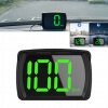 DISPLEJ Head Up PROJEKTOR LED LCD HUD OBD