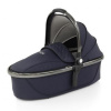 Egg Gondola/hlboká vanička ku kočíku Egg 2, čierna