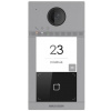 Hikvision DS-KV8113-WME1(B) IP dveřní interkom jednotlačítkový, povrchová montáž