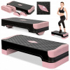 Stepper Sapphire SG-057_pink