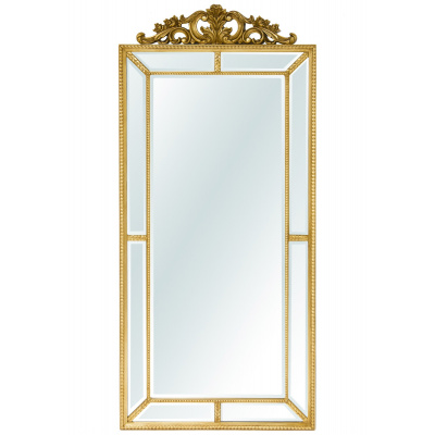 luxusne zrkadlo – Heureka.sk
