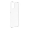 Puzdro gumené Realme 8 pro Ultra slim transparentné