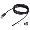 Endoskop - Inšpekčná kamera 8mm, Micro USB, USB, kábel 5m