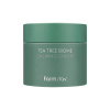Farmstay Krém na tvár s čajovníkom Tea Tree Biome Calming Cream 80 ml