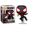Funko Pop! Spider-Man Miles Morales Classic Suit 765