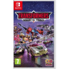 NS hra Transformers: Galactic Trials 5061005355071