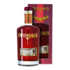 Opthimus 18Y Sistema Solera 38% 0,7 l