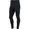 Pánské funkční kalhoty SENSOR Trail černá Velikost: XXL, Barva: černá