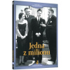 Jedna z milionu - DVD Digipack