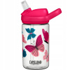 Hrnček Camelbak Eddy Kids 400 ml biely (Hrnček Camelbak Eddy Kids 400 ml biely)