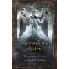 The Shadowhunters Codex - Cassandra Clare, Joshua Lewis, Walker Books Ltd