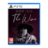 Horror Tales The Wine PS5 PlayStation 5 (PS5) krabička