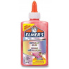 ELMER'S Metalické lepidlo 147ml růžové
