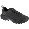 MERRELL SPEED STRIKE 2 GTX (44,5) Pánska trekingová obuv Sieťovina Čierna