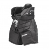 Ccm Brankářské kalhoty Axis F5 JR (Varianta: S, Barva: Černá, Řada: Axis)