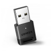Adaptér Ugreen CM591 USB-A Bluetooth 5.3 - čierny