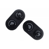 KITT Headlights Washer Jet Kit suitable for Range Rover Vogue (L322) (2010-2012)