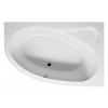 Riho Asymetrická vana Aryl 170x110 cm akrylát levá B018001005