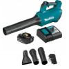 Píla na - MAKITA DUB184RT FÚKACÍ AKU. 1x5Ah + NABÍJAČKA (Píla na - MAKITA DUB184RT FÚKACÍ AKU. 1x5Ah + NABÍJAČKA)