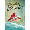 The Man in the Brown Suit Agatha Christie