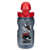 Nalgene Clear Kids OTF Gray Smash 1263-0001