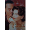 Čokoláda - DVD