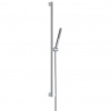 Hansgrohe Pulsify S Sprchový set EcoSmart+ s tyčou 90 cm, chróm 24383000