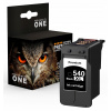 Atrament pre Canon PG 540 PIXMA MG3250 2150 MX375 MG3650S TS5150 TS5151