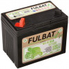 batéria 12V, U1-9 SLA, 28Ah, 300A, ľavá, bezúdržbová MF AGM, FULBAT 550901