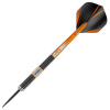 Sada steel šípok Red Dragon Amberjack 18 - 24g, 90% volfrám Hmotnost šipky: 22g