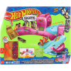 Hot Wheels Skate octopark HMK01 - Mattel