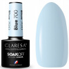 Claresa Gél lak Blue 700 5 g