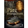 Páté evangelium (Ian Caldwell)