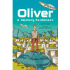 Oliver a tajemný Kardoneon
