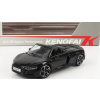 Nzg Audi R8 Spider Performance 2019 1:64 čierna