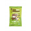 DH - BOMBUS OAT BIO ENERGY (ovsená kaša) 300g Príchuť: jablko+škorica